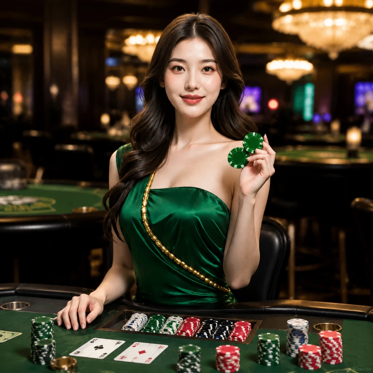 Login atlasbet88 Sekarang Fitur Melimpah