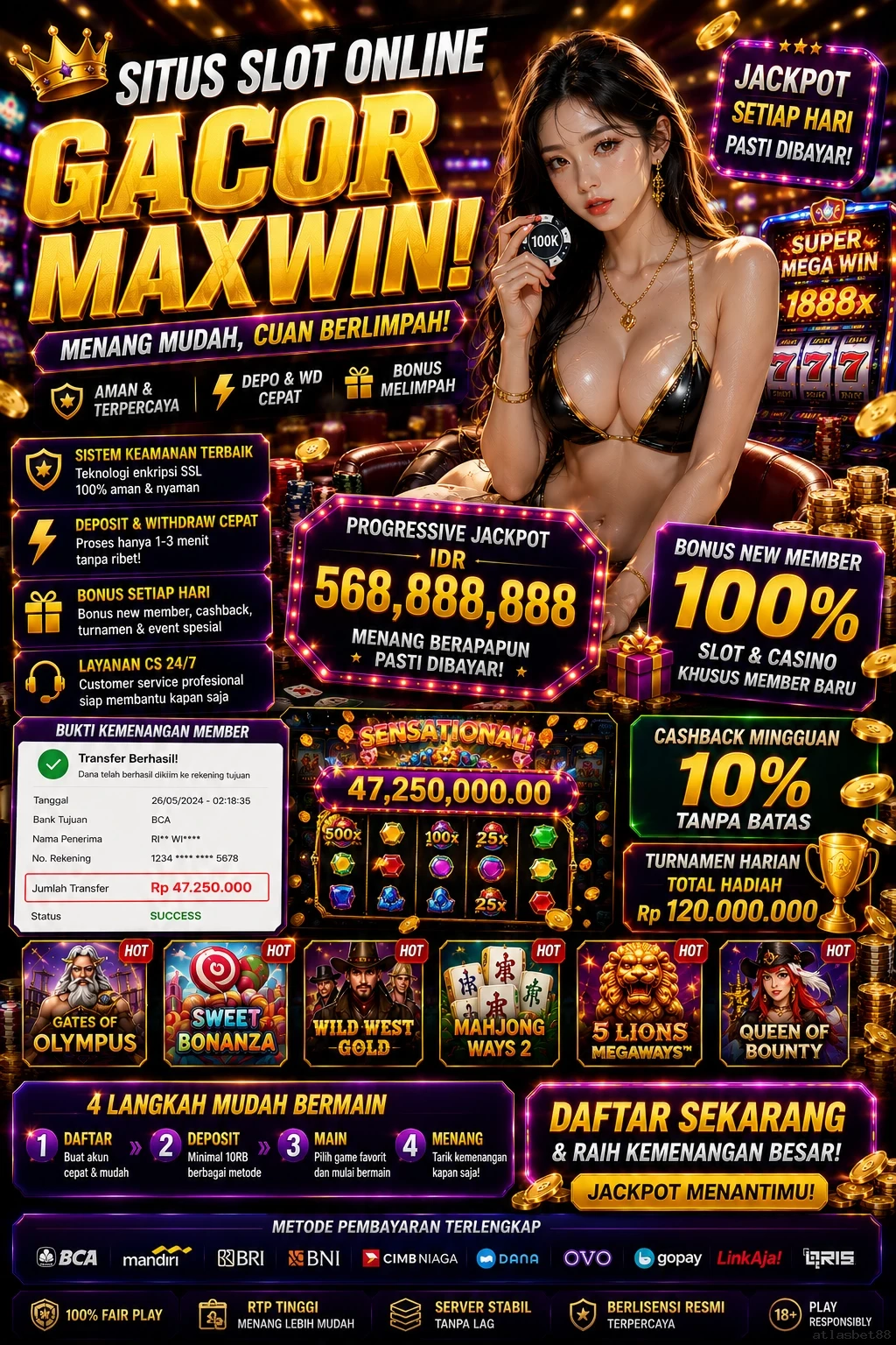 Royal Mahjong APK thumbnail