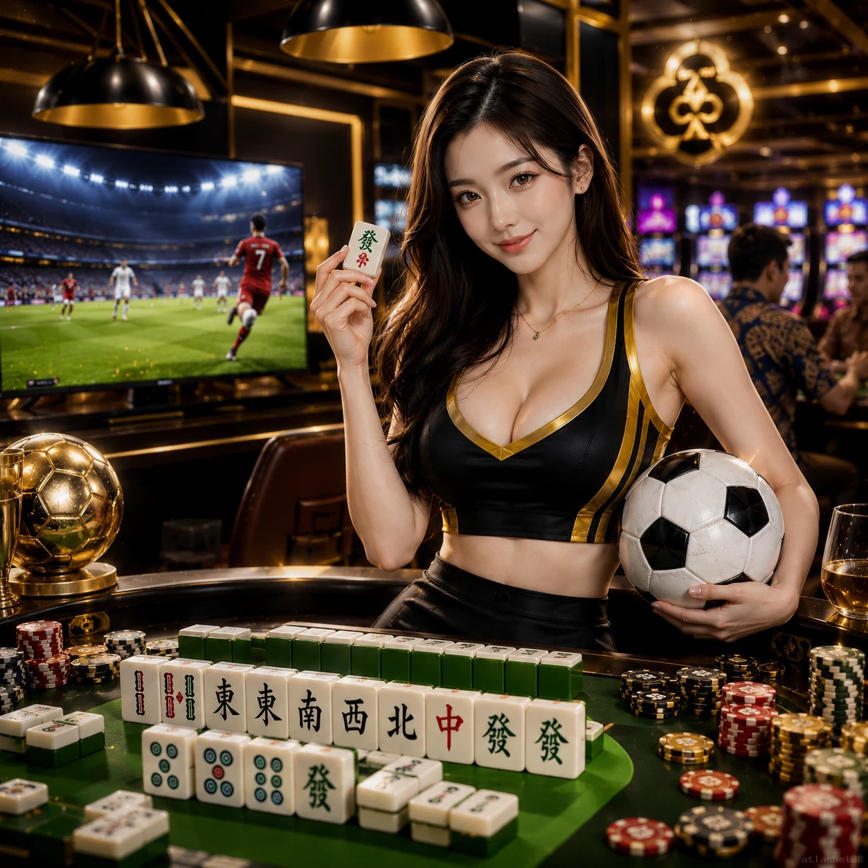 Premium European Roulette APK thumbnail
