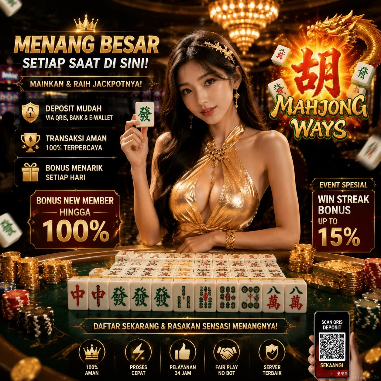 Captain Golds Fortune APK thumbnail