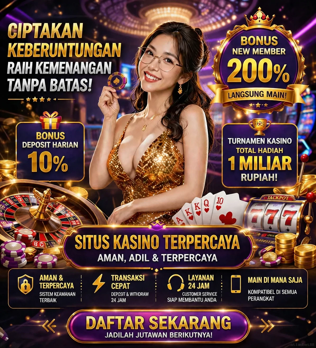 Tiger APK4d APK thumbnail