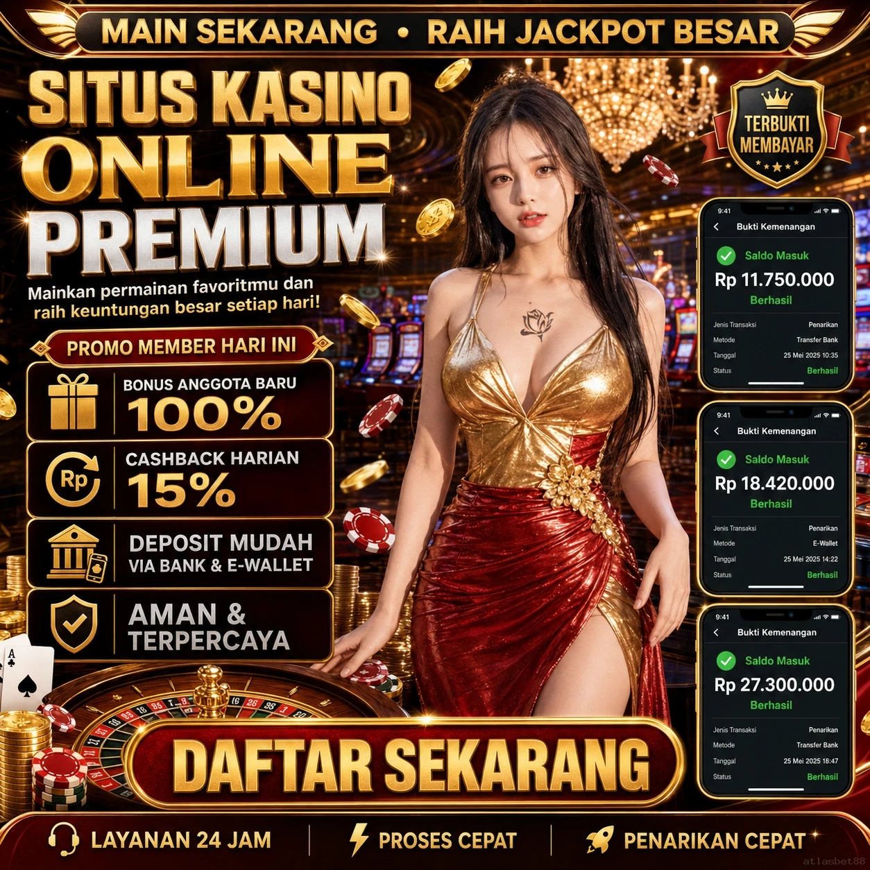 Fortune Coins APK cover